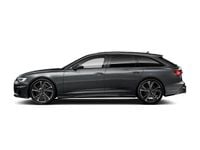Gebraucht Audi S6 Ambiente 344 PS (253 kW) 2025 Daytonagrau perleffekt Kombi