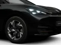 Neu Cupra Tavascan 139 kW (190 PS) 2026 Schwarz SUV