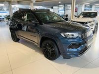 gebraucht Jeep Compass 1.3 T-GDI 4xe PLUG-IN HYBRID Automatik S