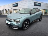 Gebraucht Citroën C4 PureTech 131 PS (96 kW) 2023 SUV