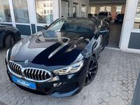 gebraucht BMW 840 d xDrive Cabrio M Sportpaket B&W Kamera