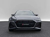 Gebraucht Audi RS6 Performance 630 PS (463 kW) 2026 Daytonagrau perleffekt Kombi