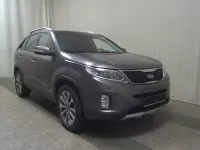 Używany Kia Sorento 200 KM (147 kW) 2014 Szary SUV
