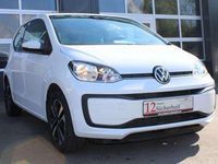 Second-hand VW up! Basis 65 CP (47 kW) 2020 Alb Hatchback