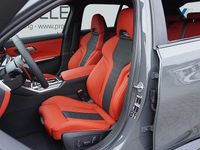 Gebraucht BMW M3 Competition Edition 530 PS (389 kW) 2025 Grau Kombi