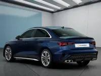 Gebraucht Audi S3 333 PS (244 kW) 2025 Blau Limousine
