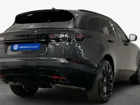 Neu Land Rover Range Rover Velar SE Dynamic 300 PS (220 kW) 2026 Carpathian grey SUV