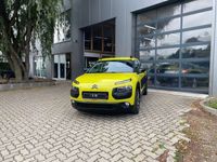 gebraucht Citroën C4 Cactus PureTech 82 Selection