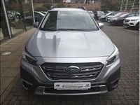 Neu Subaru Outback Active 169 PS (124 kW) 2025 Ice silver (m) SUV