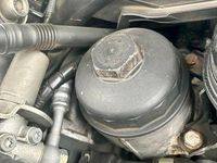 Gebraucht BMW 728 193 PS (141 kW) 2000 Schwarz Limousine