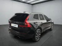 Gebraucht Volvo XC60 Plus 197 PS (144 kW) 2023 Schwarz SUV