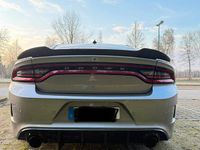 Gebraucht Dodge Charger 378 PS (278 kW) 2018 Limousine