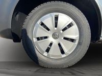 Gebraucht VW Transporter R 110 PS (80 kW) 2022 Grau Van