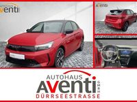 Neu Opel Corsa 101 PS (74 kW) 2025 Rot Kleinwagen