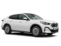 Neu BMW iX2 Shadowline 150 kW (204 PS) 2025 SUV