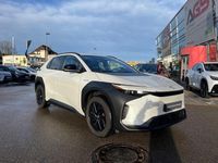 Gebraucht Toyota bZ4X Basis 150 kW (204 PS) 2023 Weiss SUV