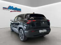 Neu Suzuki Vitara Comfort 127 kW (174 PS) 2026 Bluish black pearl metallic SUV