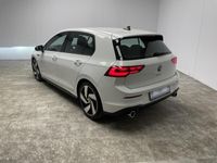gebraucht VW Golf VIII GTI 2.0 TSI DSG Klima Navi Gebrauchtwagen