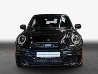 Gebraucht Mini John Cooper Works 156 PS (114 kW) 2025 Midnight black metallic Kleinwagen