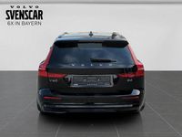 Gebraucht Volvo V60 Ultra 197 PS (144 kW) 2025 Schwarz Kombi