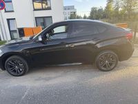 Gebraucht BMW X6 M Sport 381 PS (280 kW) 2014 SUV