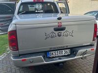 Second-hand Dodge Ram 345 CP (253 kW) 2006 Pickup