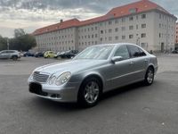 gebraucht Mercedes E350 4Matic W211 | LPG Autogas | Elegance