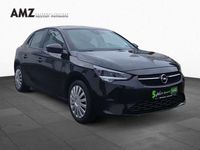 gebraucht Opel Corsa F 1.2 Turbo Edition FLA LM KAM LED Navi