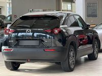 Gebraucht Mazda MX30 106 kW (145 PS) 2022 Schwarz metallic SUV