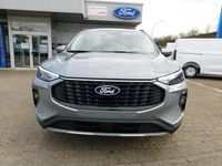 Neu Ford Kuga Titanium 243 PS (178 kW) 2026 Silber SUV