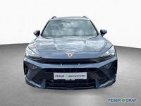 Gebraucht Cupra Formentor 150 PS (110 kW) 2025 Magnetic grau metallic SUV