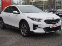 Używany Kia XCeed Vision 140 KM (102 kW) 2020 Biały SUV