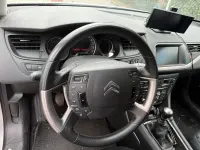 Gebraucht Citroën C5 Exclusive 163 PS (119 kW) 2012 Silber Limousine