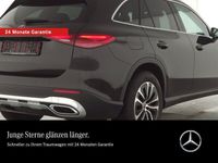 gebraucht Mercedes GLC220 d 4MATIC