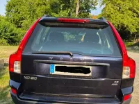 Gebraucht Volvo XC90 Kinetic 185 PS (136 kW) 2009 Blau SUV