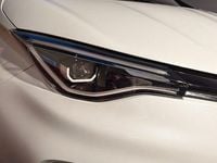 Gebraucht Renault Zoe Experience 80 kW (110 PS) 2021 Weiß Kleinwagen