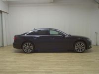 Gebraucht Audi A6 Sport 252 PS (185 kW) 2021 Schwarz