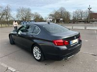 gebraucht BMW 525 d 2010