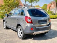 gebraucht Opel Antara 3.2 V6 4x4 TÜV 05-24