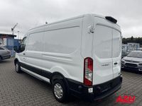 Gebraucht Ford Transit Trend 131 PS (96 kW) 2023 Frozen white Van / Kleinbus