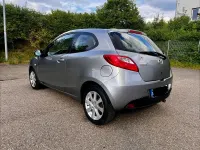 Gebraucht Mazda 2 102 PS (75 kW) 2010 Kleinwagen
