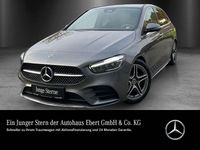 Gebraucht Mercedes B220 AMG 190 PS (139 kW) 2023 Mountaingrau Van / Kleinbus