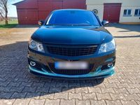 gebraucht Opel Vectra GTS Vectra C OPCTÜV+Service neu