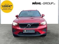 Gebraucht Volvo XC40 Core 163 PS (119 kW) 2024 Rot SUV