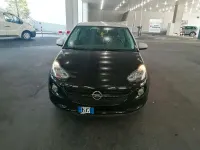 Occasion Opel Adam Jam 70 ch (51 kW) 2018 Noir Citadine