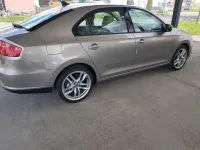 Gebraucht Seat Toledo 4You 90 PS (66 kW) 2015 Kleinwagen