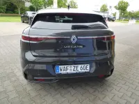 Gebraucht Renault Mégane IV Techno 160 kW (218 PS) 2026 Sternenschwarz Kleinwagen