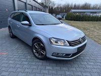 Gebraucht VW Passat Highline 177 PS (130 kW) 2013 Silber Kombi