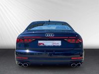 Occasion Audi S8 Ambiente 571 ch (419 kW) 2022 Bleue Berline