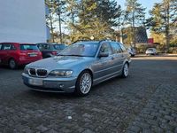 Second-hand BMW 330 204 CP (150 kW) 2004 Andere farben Berlinǎ